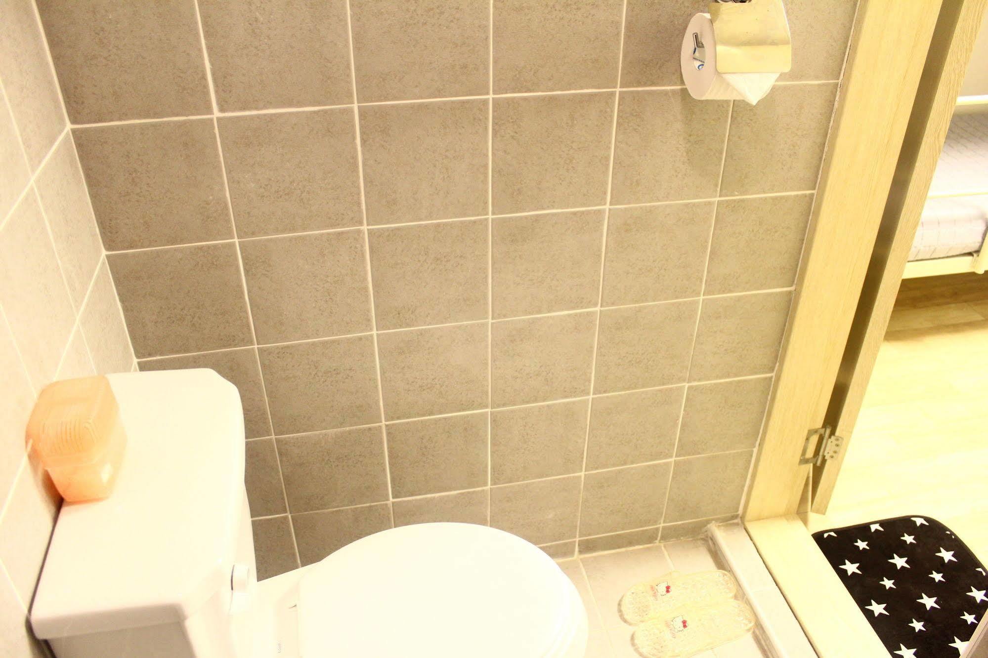 Plan A Hostel Seul Zewnętrze zdjęcie